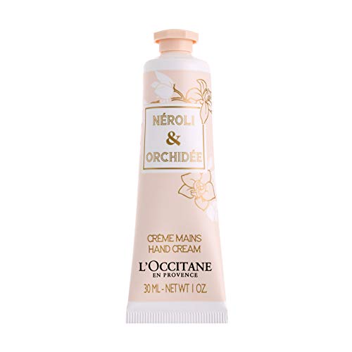 L´Occitane Néroli Y Orchidée Créme Mains 30 Ml - 30 ml.