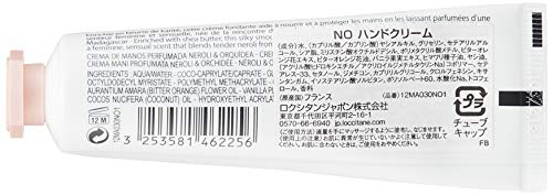 L´Occitane Néroli Y Orchidée Créme Mains 30 Ml - 30 ml.