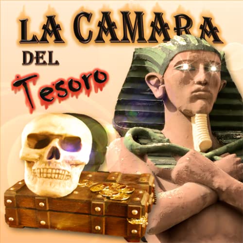 La Cámara del Tesoro