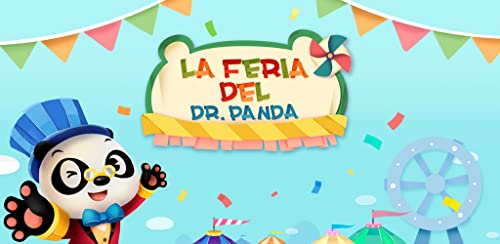 La Feria del Dr. Panda