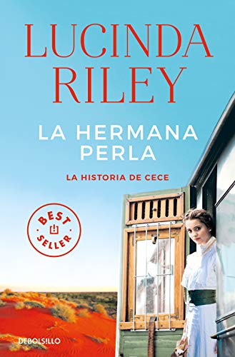 La hermana perla (Las Siete Hermanas 4): La historia de CeCe