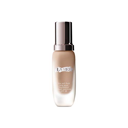 La Mer The Soft Fluid Base de Maquillaje SPF 20 Tono 32 Beige - 30 ml