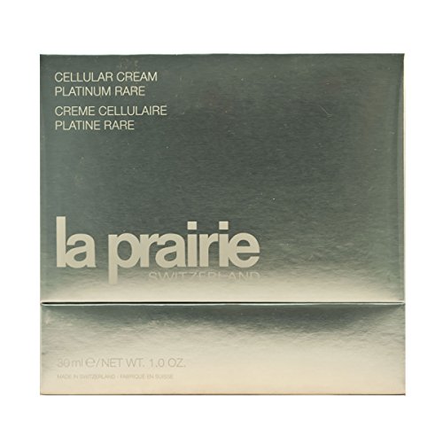 La Prairie - Crema anti-edad Celullar Cream Platinun Rare Compacto