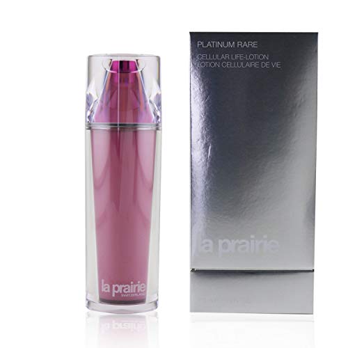 La Prairie La Prairie Platinum Rare Cellular Life Lotion 115Ml 115 ml