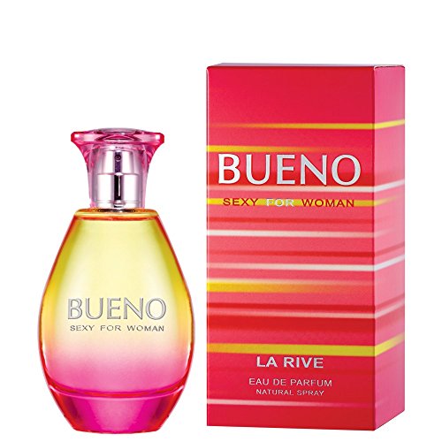 La Rive Bueno Sexy For Woman - Perfume (90 ml)