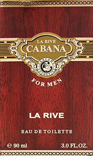 La Rive Cabana EDT 90 ml