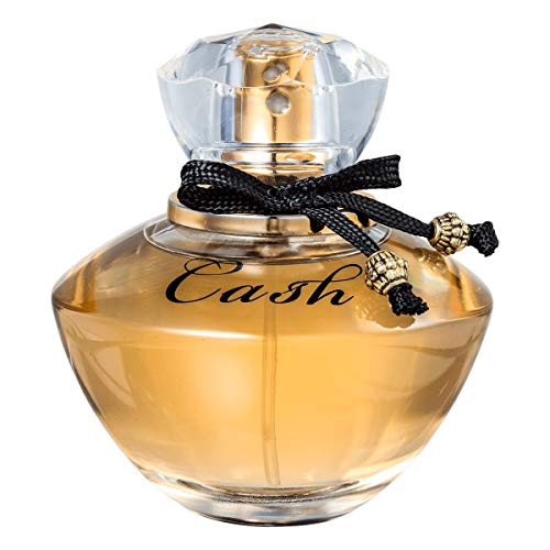 La Rive Cash by La Rive Eau De Parfum Spray 3 oz / 90 ml (Women)