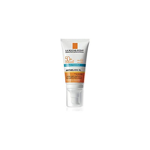 La Roche Posay Anthelios Ultra Cr¨Me Sans Parfum Spf50+ 50 Ml - 50 ml