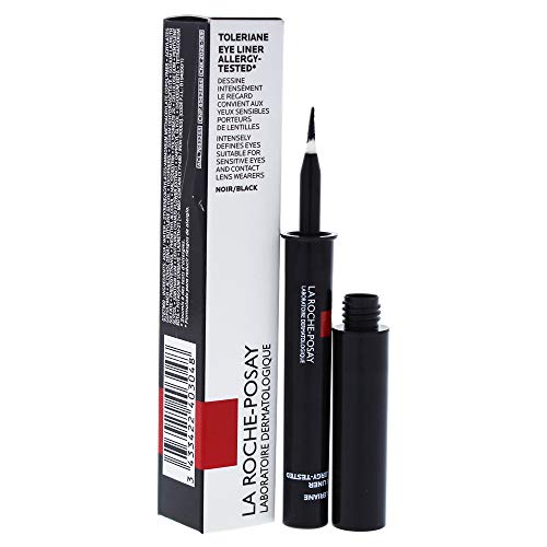 La Roche Posay Respectissime Liner Intense Yeux Delineador Tono Noir - 1.4 ml