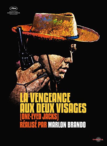 La Vengeance aux deux visages [Blu-ray]