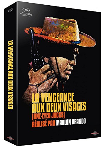 La Vengeance aux deux visages [Blu-ray]