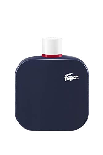 Lacoste L12.12. French panache pour lui edt vapo 175 ml - 175 ml