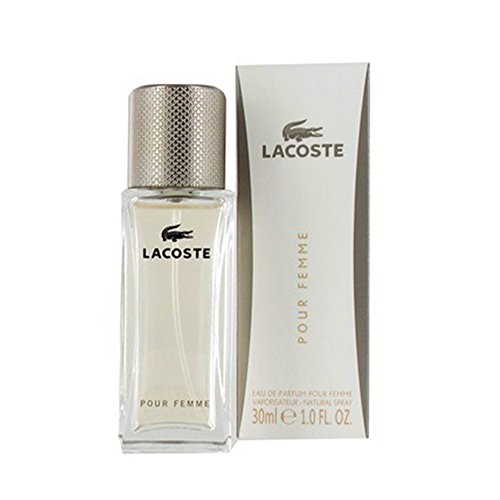 Lacoste - LACOSTE FEMME Eau De Parfum vapo 30 ml