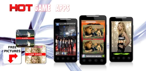 Lady Gaga - Difference Games - Game App