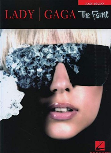 Lady Gaga: The Fame - Easy Piano