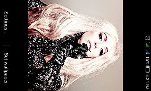 Lady Gaga Wallpapers