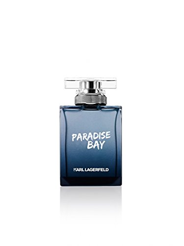 Lagerfeld Lagarfeld Paradise Bay Man Edt 50 Ml Vapo - 50 Mililitros