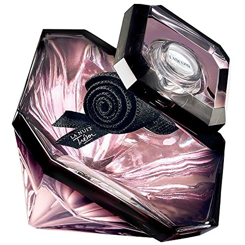 LancÃ´me la nuit TrÃ©sor Caresse Eau de Parfum Eau de Parfum Vaporisateur 75Â ml