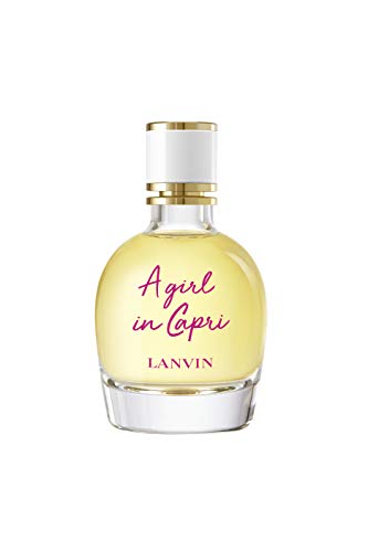 Lanvin Lanvin a Girl in Capri 50 ml - 50 ml