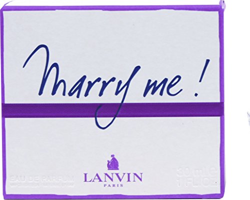 Lanvin Marry Me Agua de Perfume - 50 ml