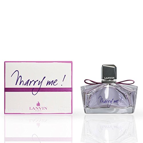 Lanvin Marry Me Agua de Perfume Mujer 75 ml