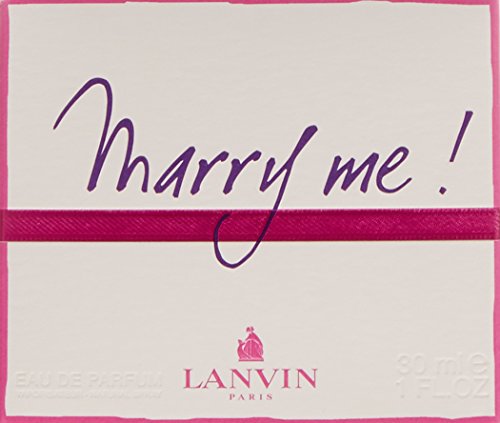 Lanvin Marry Me! Perfume con vaporizador - 30 ml