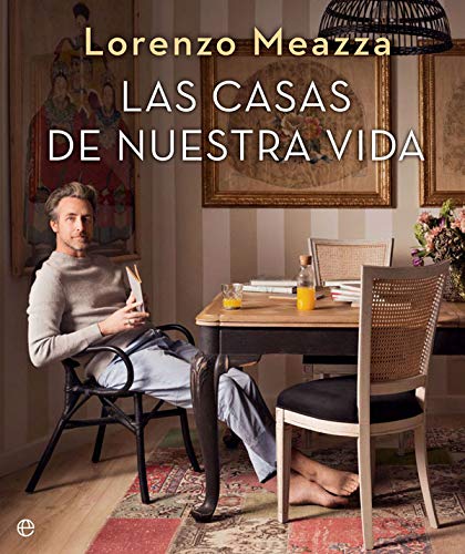 Las casas de nuestra vida (Fuera de colección)