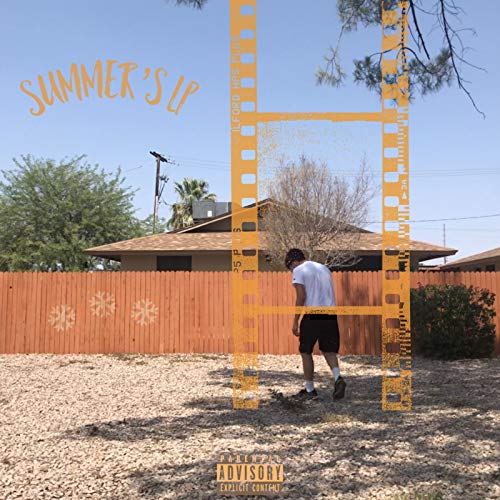 Last Summer [Explicit]