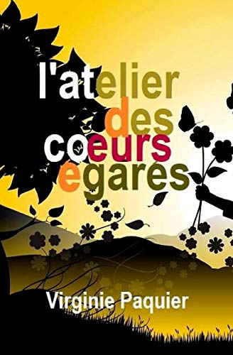 L'atelier des coeurs égarés