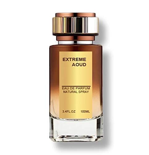 Lauren Jay Paris Extreme AOUD EDP - Perfume unisex (100 ml)