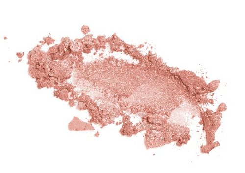 lavera Colorete polvo mineral So Fresh -Charming Rose 01- cosméticos naturales 100% certificados - maquillaje - 5 gr