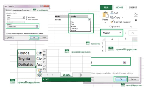 Learn Microsoft Excel