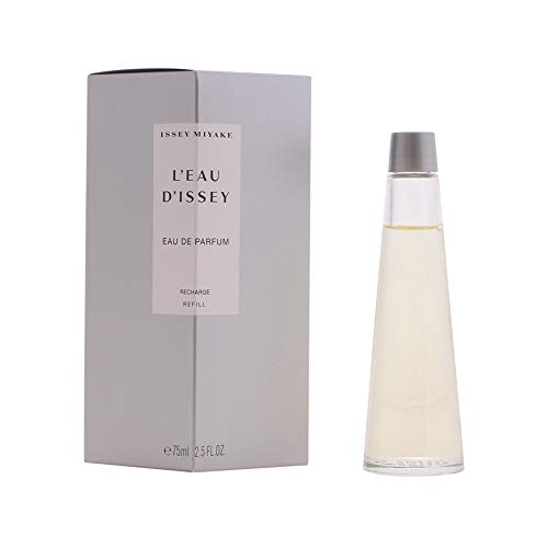 L'EAU D'ISSEY 75 ML EDP RECARGA