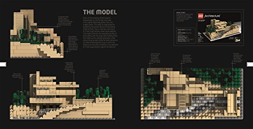 LEGO® Architecture The Visual Guide