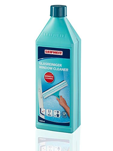 Leifheit 41414 Limpiador para Cristales, 1000 ml