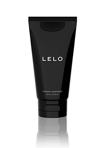 Lelo Hidratante Personal Íntimo: Lubricante a base de agua para Mujer y Hombre, Perfecto para Todos los Tipos de Piel. Lubricación Íntima. 75 ml