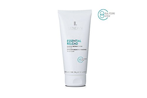 Lendan Essential Reload Exfoliante Enzimático Prebiótico 200 ml