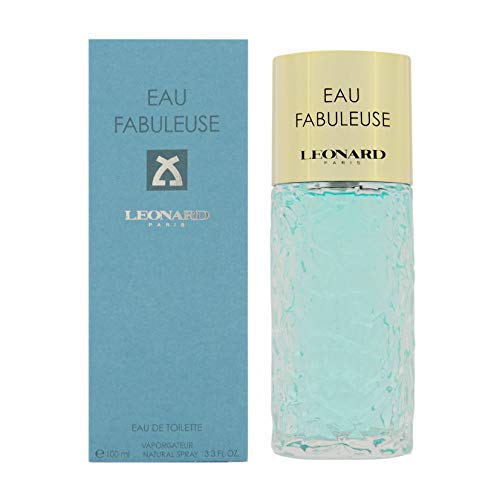 Leonard eau fabuleuse 100 ml vapo Eau De Toilette