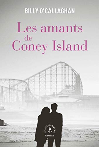 Les amants de Coney Island : roman (En lettres d'ancre) (French Edition)