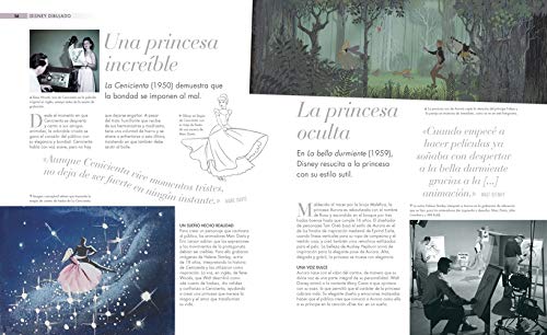 LIBRO DE DISNEY,EL