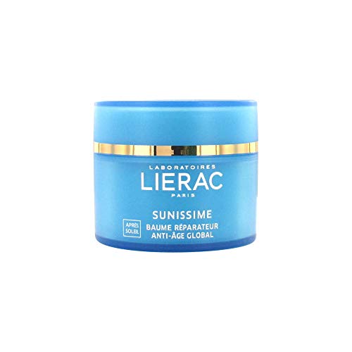Lierac - Bã¡lsamo after sun reparador rehidratante sunissime