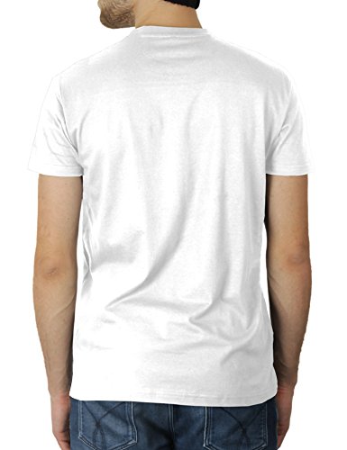 Likoli Life Without The Internet Would Be Memeingless – Camiseta para hombre de KaterLikoli Blanco S