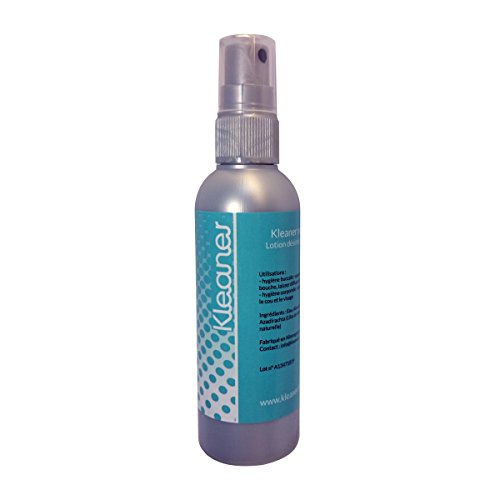 Limpiador de Toxinas salivares / de saliva Kleaner (100ml)