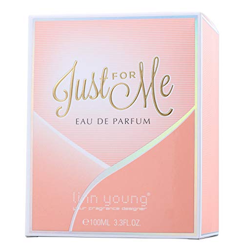 Linn Young Sólo para mí Agua de perfume - 100 ml