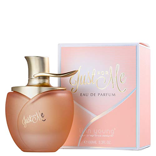 Linn Young Sólo para mí Agua de perfume - 100 ml