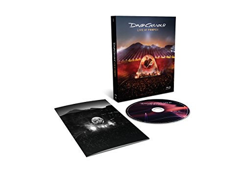 Live At Pompeii [Blu-ray]