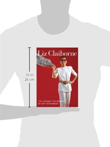Liz Claiborne: The Legend, the Woman