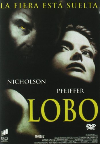 Lobo [DVD]