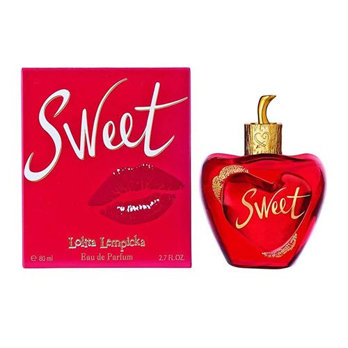 Lolita Lempicka Sweet Edp Vapo 100 Ml - 100 Mililitros