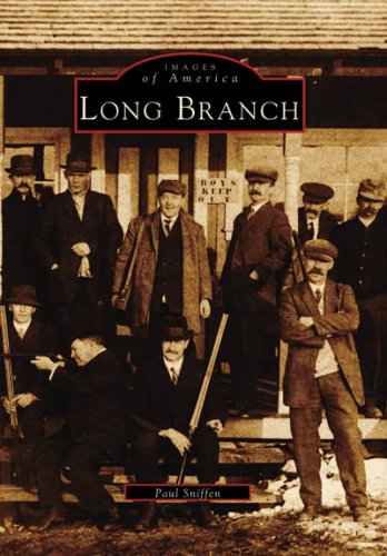 Long Branch (Images of America)